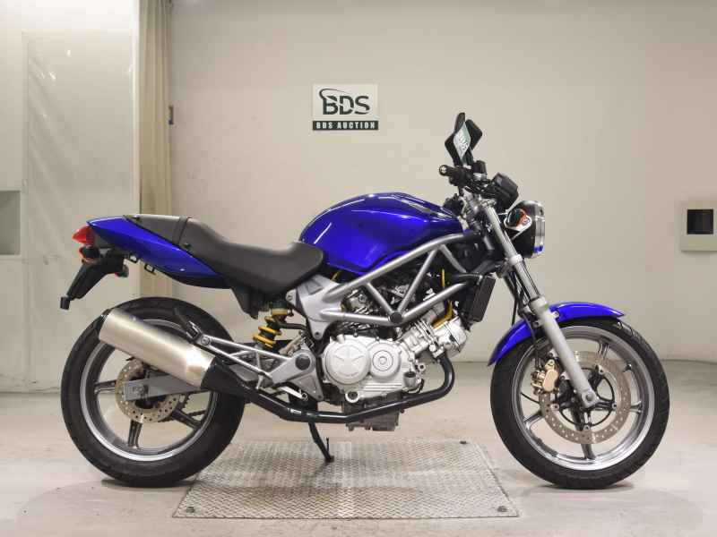 Honda VTR250