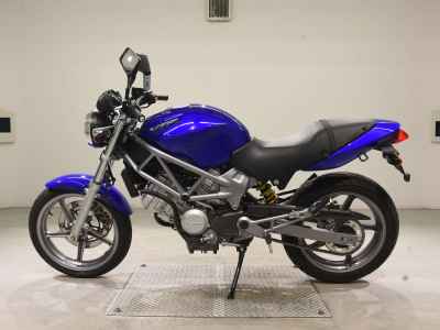 Honda VTR250
