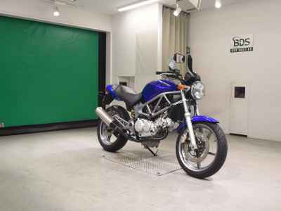 Honda VTR250