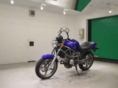 Honda VTR250