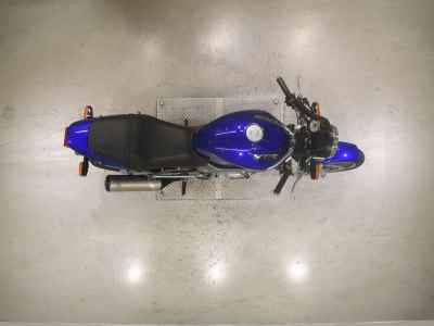 Honda VTR250