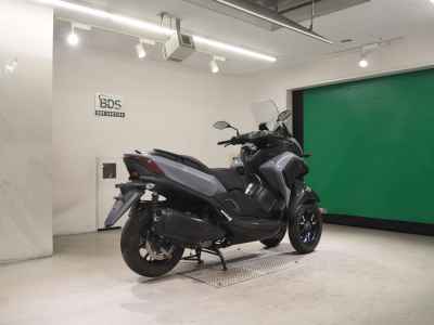 Yamaha Tricity 300 2021