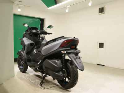 Yamaha Tricity 300 2021