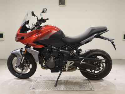 Triumph Tiger Sport 660 2023