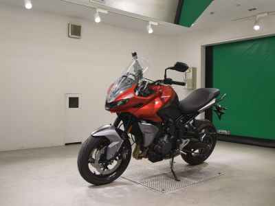 Triumph Tiger Sport 660 2023