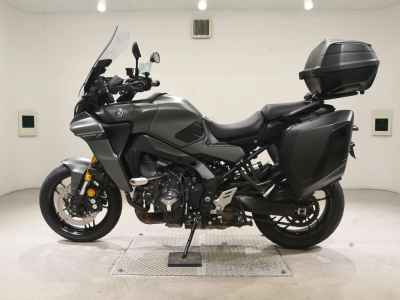 Yamaha Tracer 9 GT 2022
