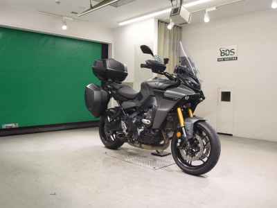 Yamaha Tracer 9 GT 2022
