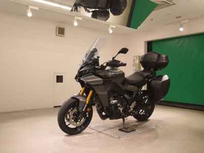 Yamaha Tracer 9 GT 2022