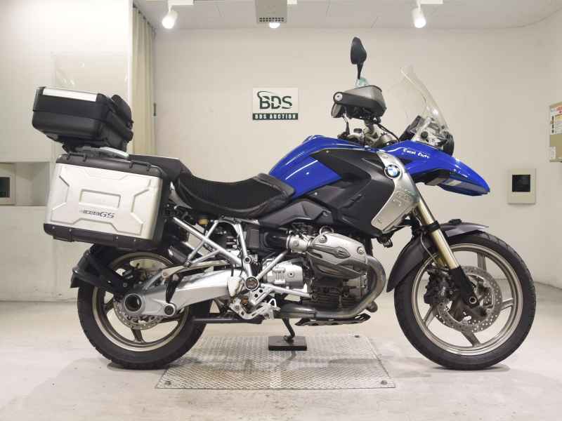 BMW R1200GS