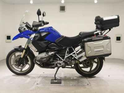 BMW R1200GS