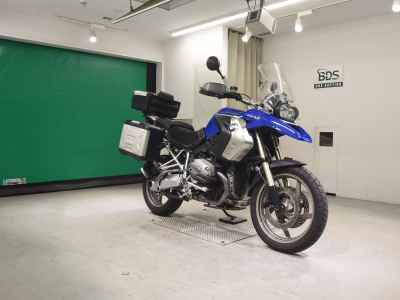 BMW R1200GS