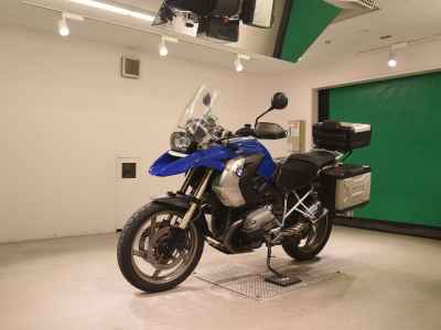 BMW R1200GS