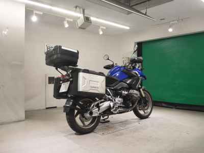 BMW R1200GS