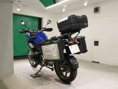 BMW R1200GS