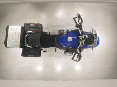 BMW R1200GS