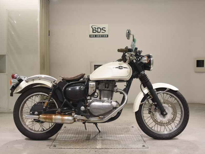 Kawasaki Estrella RS