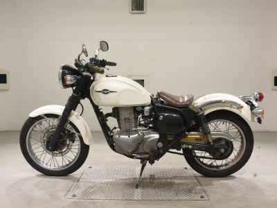 Kawasaki Estrella RS