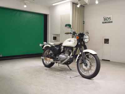 Kawasaki Estrella RS