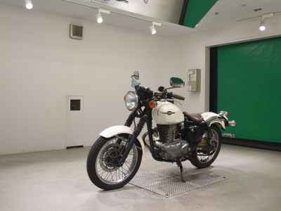 Kawasaki Estrella RS
