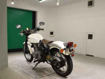 Kawasaki Estrella RS