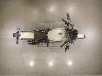 Kawasaki Estrella RS