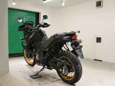 Suzuki V-Strom 650 XT A 2024