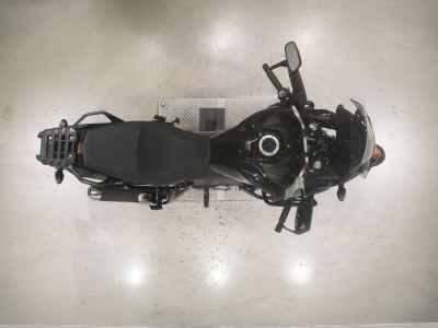 Suzuki V-Strom 650 XT A 2024