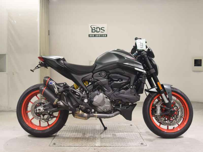 Ducati M937+ 2023