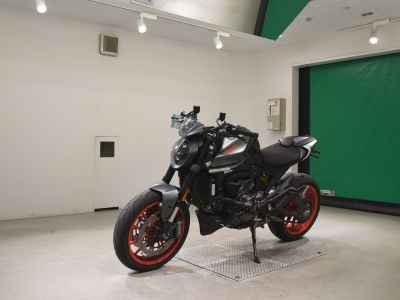 Ducati M937+ 2023