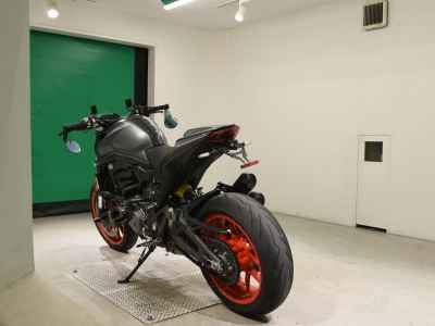 Ducati M937+ 2023