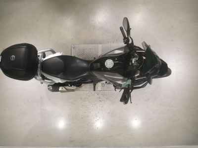 BMW G310GS 2019