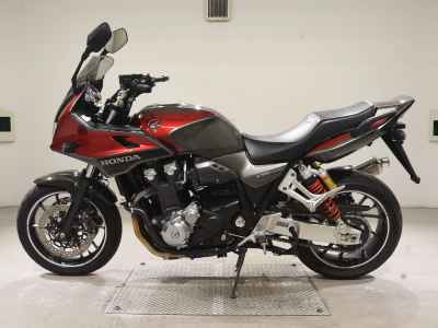 Honda CB1300 Super Boldor 2017