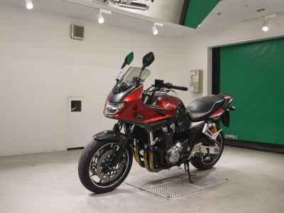 Honda CB1300 Super Boldor 2017