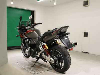 Honda CB1300 Super Boldor 2017