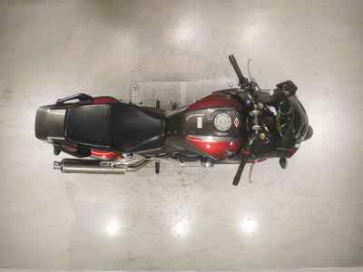 Honda CB1300 Super Boldor 2017