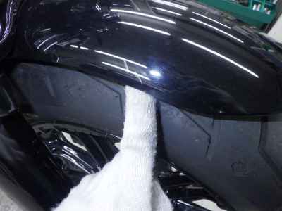 Harley-Davidson Sportster Forty-Eight XL1200X 2020