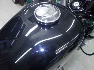 Harley-Davidson Sportster Forty-Eight XL1200X 2020