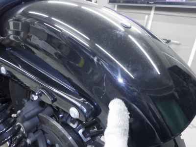 Harley-Davidson Sportster Forty-Eight XL1200X 2020