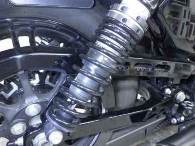 Harley-Davidson Sportster Forty-Eight XL1200X 2020