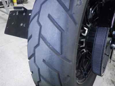 Harley-Davidson Sportster Forty-Eight XL1200X 2020