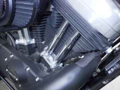 Harley-Davidson Sportster Forty-Eight XL1200X 2020