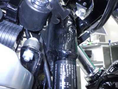 Harley-Davidson Sportster Forty-Eight XL1200X 2020
