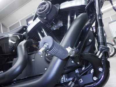 Harley-Davidson Sportster Forty-Eight XL1200X 2020