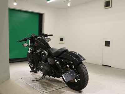 Harley-Davidson Sportster Forty-Eight XL1200X 2020