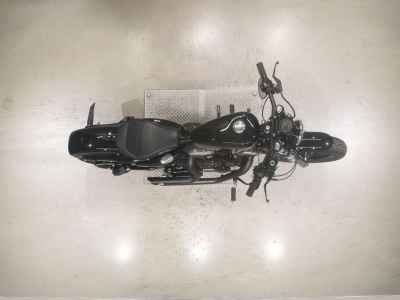 Harley-Davidson Sportster Forty-Eight XL1200X 2020