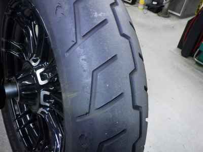 Harley-Davidson Sportster Forty-Eight XL1200X 2020