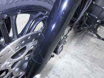 Harley-Davidson Sportster Forty-Eight XL1200X 2020