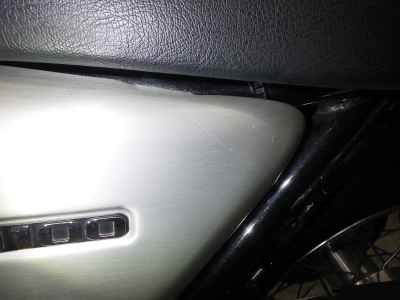 Honda CB1100 2017