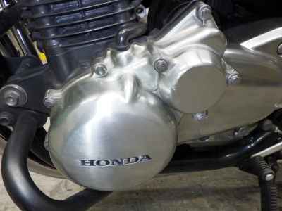 Honda CB1100 2017