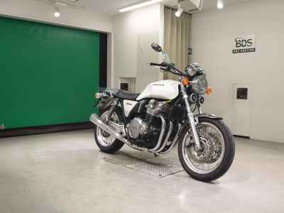 Honda CB1100 2017